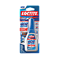 Loctite Go2 All-Purpose Glue, 1.75 Oz, Clear 1 thumbnail image