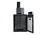 Tripp Lite EdgeReady Micro Data Center - 12U, Wall-Mount, 1.5 kVA UPS, Network Management and PDU, 120V Kit - Rack cabinet - floor-standing - 12U - 19" 1 thumbnail image