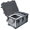 Pelican™ 1660 Rolling Case, 31.59" x 22.99" x 19.48" 1 thumbnail image