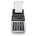 Canon P1-DHV Printing Calculator 1 thumbnail image
