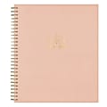 Hybrid Work Planner DD Blush Pebble PP 8x10 AY26–27 1 thumbnail image