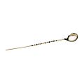 American Metalcraft Polished Stainless-Steel Bar Spoon, 10" 1 thumbnail image