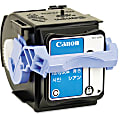 Canon GPR-27 - 2-pack - cyan - original - toner cartridge - for imageRUNNER LBP5970; LBP-5970, 5975 1 thumbnail image