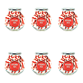 HAMMOND'S CANDIES - GIFT PEPPERMINT PUFFS NATURAL JAR - 6-10 OZ 1 thumbnail image