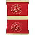 New England Coffee Single-Serve Coffee Packets, Colombian Supremo, Carton Of 24 1 thumbnail image