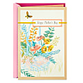 Hallmark Mother's Day Card (Wishing You Peaceful Moments) 1 thumbnail image