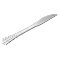 Eco-Products Reflections Bagged Knives, Silver, Pack Of 40 1 thumbnail image