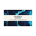 Custom Full-Color Raised Print Off-White Linen Business Cards, Square Corners, 1-Side, Box Of 250 1 thumbnail image