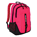 SWISSGEAR® Student Backpack, Pink Fantasy