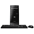 Compaq Presario CQ5500F Desktop Computer With AMD Sempron™ 140 Processor 1 thumbnail image