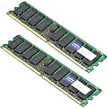 AddOn Cisco MEM-3900-1GU2GB Compatible 2GB DRAM Upgrade - 100% compatible and guaranteed to work