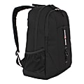 SWISSGEAR® Student Backpack, Black Cod