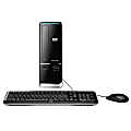 HP Pavilion Slimline s5510f Desktop Computer With AMD Athlon™ II 240 Dual-Core Processor 1 thumbnail image