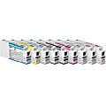 Epson T8348 - 150 ml - matte black - original - ink cartridge - for SureColor SC-P6000, SC-P7000, SC-P7000V, SC-P8000, SC-P9000, SC-P9000V 1 thumbnail image
