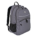 SWISSGEAR® Student Backpack, Gray