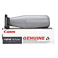 Canon NPG-14 Black Copier Toner Cartridge (F42-2321-700)
