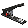 Stanley® Bostitch 00540 Extra Heavy-Duty Stapler, Black 1 thumbnail image