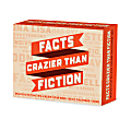 2026 Willow Creek Press Page-A-Day Daily Desk Calendar, 6-1/4" x 5-1/2", Facts Crazier Than Fiction, January To December, 55175 1 thumbnail image