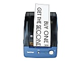 Brother® P-Touch QL-500 PC Label Printer 1 thumbnail image