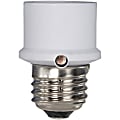 AmerTac Outdoor/Indoor Dusk to Dawn Light Control for Incandescent Bulbs