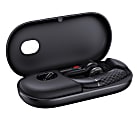 Yealink Teams Mono BT Wireless Headset, Black, YEA-BH71 1 thumbnail image