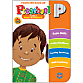 Carson-Dellosa The Complete Book Of ... Preschool 1 thumbnail image