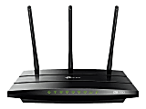 TP-Link Archer C7 Gigabit Wireless Gateway Router, Black 1 thumbnail image