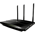 TP-Link Archer C7 Gigabit Wireless Gateway Router, Black