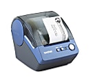 Brother® QL-550 PC Label Printer 1 thumbnail image