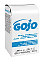 GOJO® DermaPro Lotion Hand Soap Dispenser, Nutty Scent, 27 Oz Bottle