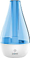 Pure Enrichment MistAire Studio Ultrasonic Cool Mist Humidifier, 9" x 5-1/8"  1 thumbnail image