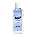 Purell® Instant Hand Sanitizer, 4 Oz. 1 thumbnail image
