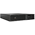 Vertiv Liebert PSI5 UPS - 5000VA Line Interactive, Rackmount - 2U Rack/Tower - 4 Hour Recharge - 3 Minute Stan - PSI55000RT208 1 thumbnail image