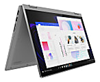 Lenovo® Flex 5 Laptop, 14" Touch Screen, AMD Ryzen™ 5, 8GB Memory, 256GB Solid State Drive, Windows® 10 