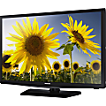 Samsung 4500 UN24H4500AF 24" Smart LED-LCD TV - HDTV - LED Backlight - DTS Studio Sound, Dolby Digital Plus, DTS 2.0 Digital out 1 thumbnail image