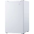 Danby Diplomat 4.4 cu. ft. Compact Refrigerator - 4.40 ft³ - Manual Defrost - Undercounter - Reversible - 4.40 ft³ Net Refrigerator Capacity 1 thumbnail image