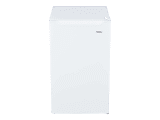 Danby Diplomat DCR044B1WM - Refrigerator - width: 19.3 in - depth: 19.3 in - height: 31.9 in - 4.4 cu. ft - white