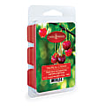 Candle Warmers Etc Wax Melts, Tropical Cherry, 2.5 Oz, Case Of 4 Packs 1 thumbnail image