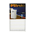 Filtrete HEPA Replacement Filter, White 1 thumbnail image