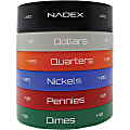 Nadex Coins Coin Sorting Jar - Multi 1 thumbnail image