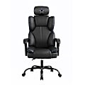 Imperial NFL Champ Ergonomic Faux Leather Computer Gaming Chair, Dallas Cowboys