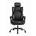 Imperial NFL Champ Ergonomic Faux Leather Computer Gaming Chair, Dallas Cowboys 1 thumbnail image