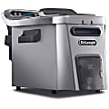 De'Longhi Livenza Deep Fryer With EasyClean, Stainless Steel 1 thumbnail image