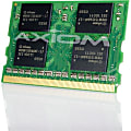 Axiom 512MB DDR2-533 Micro-DIMM for Panasonic # CF-BAW0512U 1 thumbnail image