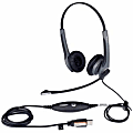 Jabra GN2000 Duo Headset 1 thumbnail image