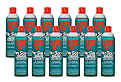 LPS PResolve Aerosol Orange Degreaser, Citrus Scent, 15 Oz Can, Case Of 12 1 thumbnail image