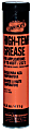 High Temp Multi-Purpose Grease, 14 1/2 oz, Cartridge 1 thumbnail image
