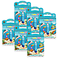 Teacher Created Resources Water Reveal Books, Ocean Life, Bundle Of 6 Sets 1 thumbnail image