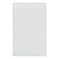 Office Depot® Brand 4 Mil Reclosable Poly Bags, 5" x 7", Clear, Case Of 1000 1 thumbnail image