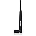 TP-LINK TL-ANT2405CL 2.4GHz 5dBi Indoor Omni-directional Antenna, 802.11n/b/g, 1.3m/4ft in extension cable